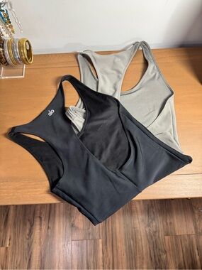 Alo Yoga Airlift Barre Bodysuit - Set of 2